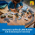 LEGO CITY 60508 Napad na policyjny pociąg - 1489557 - zdjęcie 9